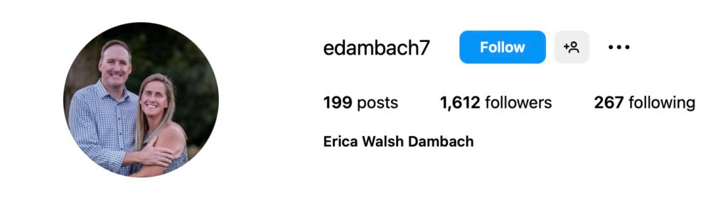 erica dambach instagram 1