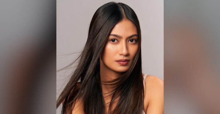 Alethea Ambrosio (Miss Philippines 2023) Wikipedia, Age, Height, Parents, Boyfriend, Net worth & Facts