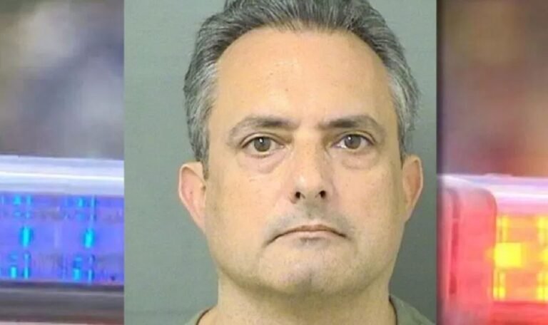 Who was Charles Maglio? Wiki, Wife, Family & Facts About Former Wellington Math Teacher