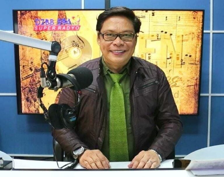 DJ Richard Enriquez Wiki, Age, Death Cause, Wife, Net worth & Biography