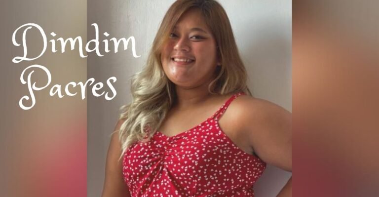 Dimdim Pacres PVL, Wiki, Boyfriend, Age, Parents, Brother, Height, Volleyball Career