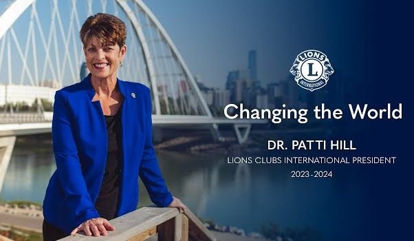 dr patti hill biography