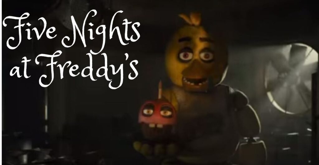Five Nights at Freddy’s (2023) Movie Release Date, Download, Cast, Budget, Platform, Wiki
