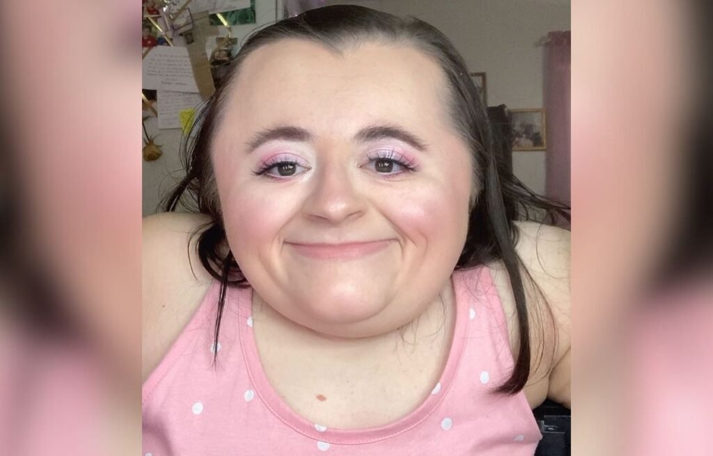 Hannah Tyre Height, Age, Parents, Wiki, Disease, Career, Birthplace