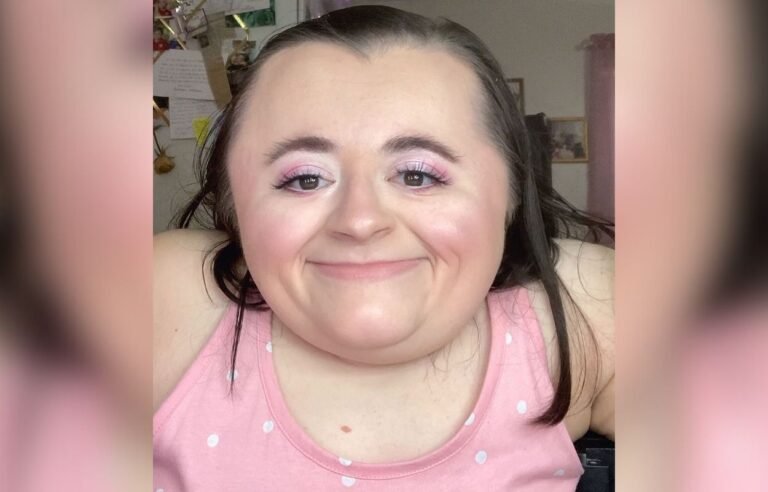 Hannah Tyre Height, Age, Parents, Wiki, Disease, Career, Birthplace