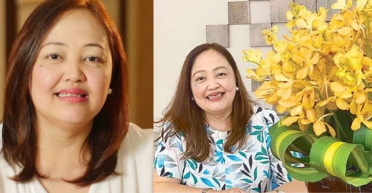 Jay Sarmiento (VP) Age, Wikipedia, Husband, Family, Salary,