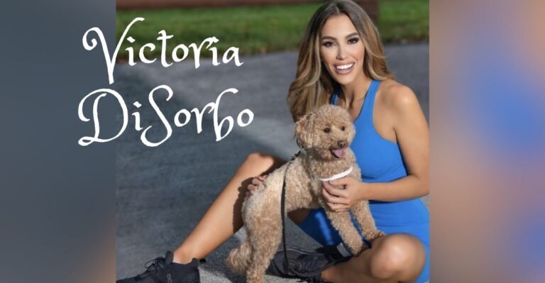 Victoria DiSorbo Height, Wikipedia, Boyfriend, Career, Age, Net Worth, Parents, Education