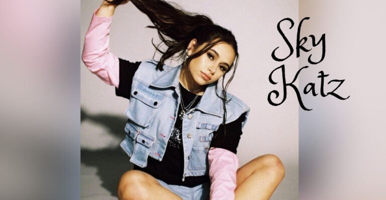 Sky Katz Partner, Wiki, Height, Age, Parents, Net Worth