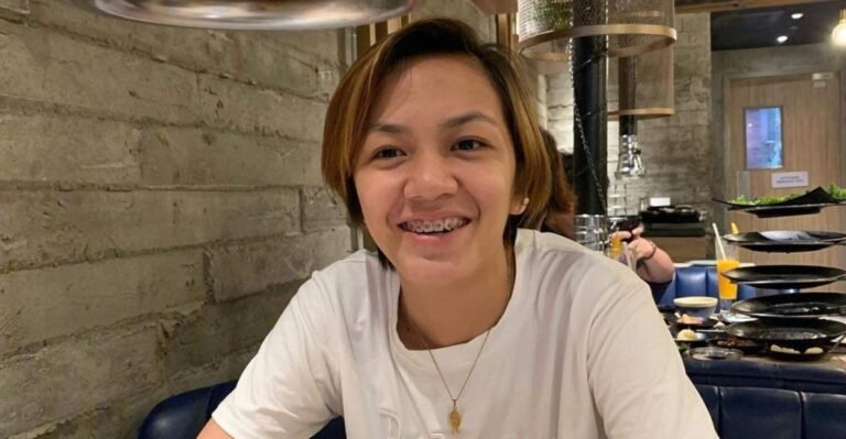 Toni Rose Basas (Volleyball Player) Height, Weight, Wiki, Age, Boyfriend, Net worth Stats & Parents