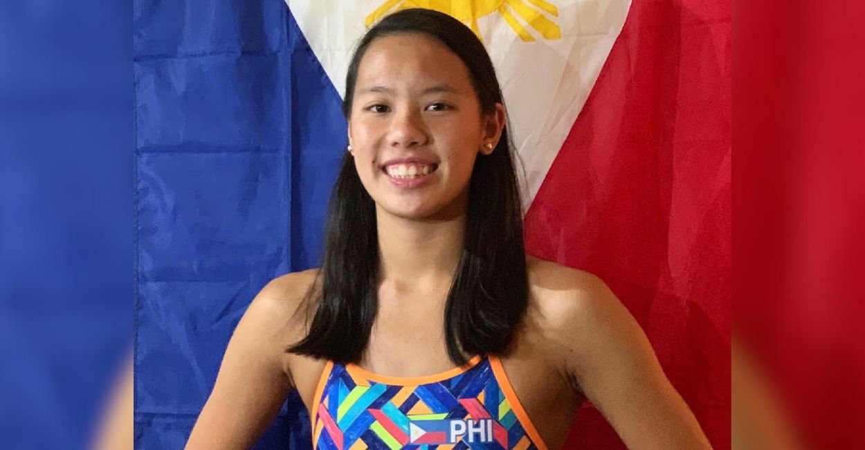 Xiandi Chua (Swimmer) Age, Height, Wiki, School, Family, Net worth, Record, & More