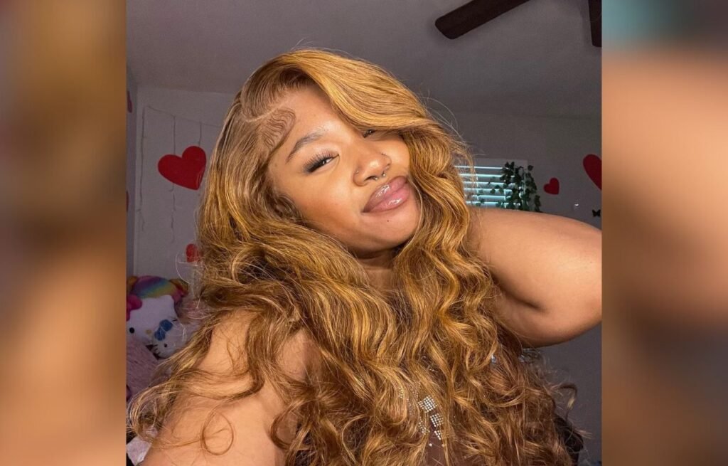 Brace Face Laii Age, Wiki, Husband, Net worth, Height & More