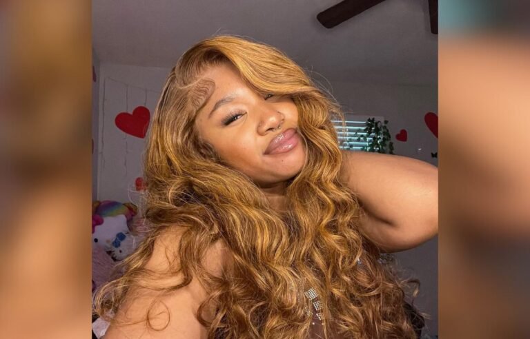 Brace Face Laii Age, Wiki, Husband, Net worth, Height & More