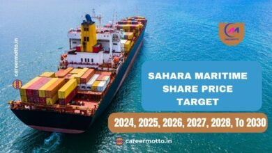 Sahara Maritime Share Price Target 2024, 2025, 2026, 2027, 2028, To 2030