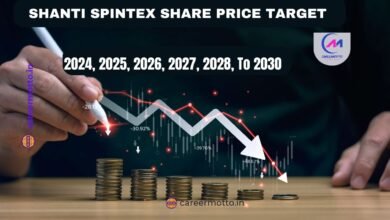 Shanti Spintex Share Price Target 2024, 2025, 2026, 2027, 2028, To 2030