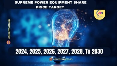 Supreme Power Equipment Share Price Target 2024, 2025, 2026, 2027, 2028, To 2030