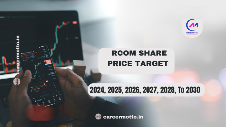 Rcom Share Price Target 2024, 2025, 2026, 2027, 2028, To 2030