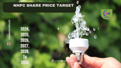 NHPC Share Price Target 2024