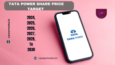 Tata Power Share Price Target 2024, 2025, 2026, 2027, 2028, To 2030