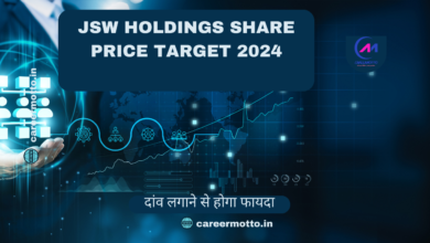 JSW Holdings Share Price Target 2024, 2025, 2026, 2027, 2028, To 2030