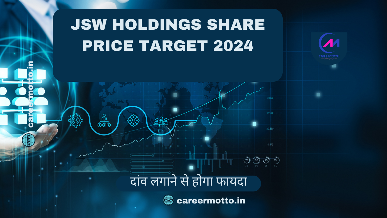 JSW Holdings Share Price Target 2024, 2025, 2026, 2027, 2028, To 2030