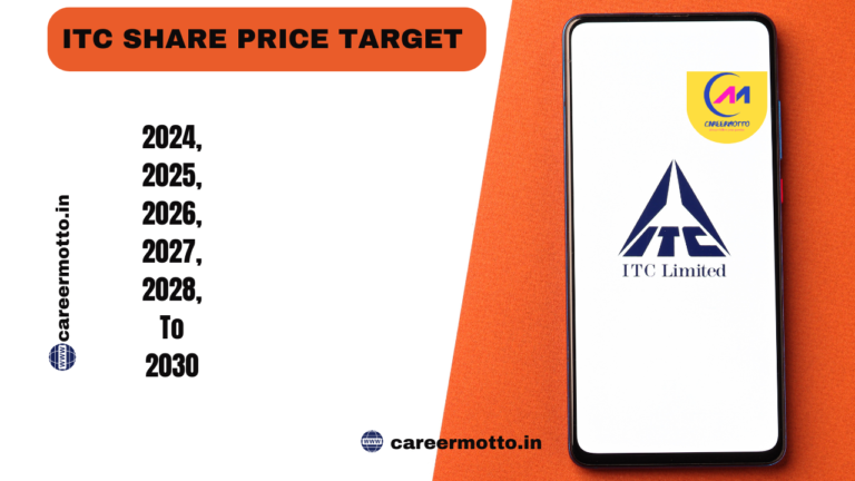 itc Share Price Target 2024, 2025, 2026, 2027, 2028, To 2030