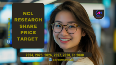 NCL Research Share Price Target 2024, 2025, 2026, 2027, 2028, To 2030