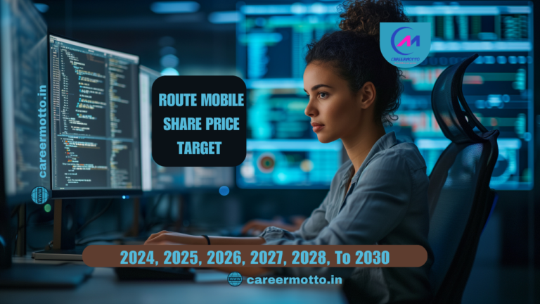 Visesh Infotech Share Price Target 2024, 2025, 2026, 2027, 2028, To 2030