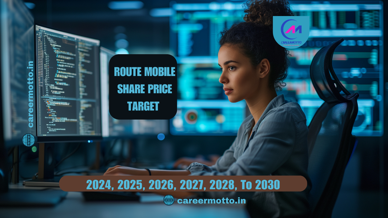 Visesh Infotech Share Price Target 2024, 2025, 2026, 2027, 2028, To 2030